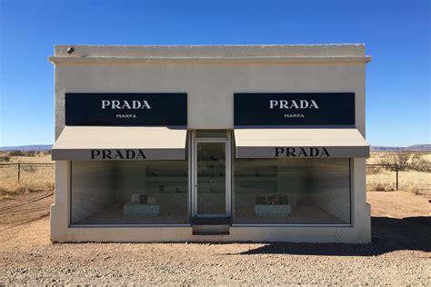 prada marfa for sale.